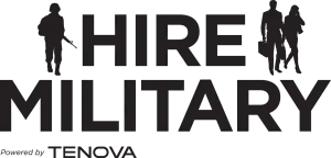 HireMilitary Logo